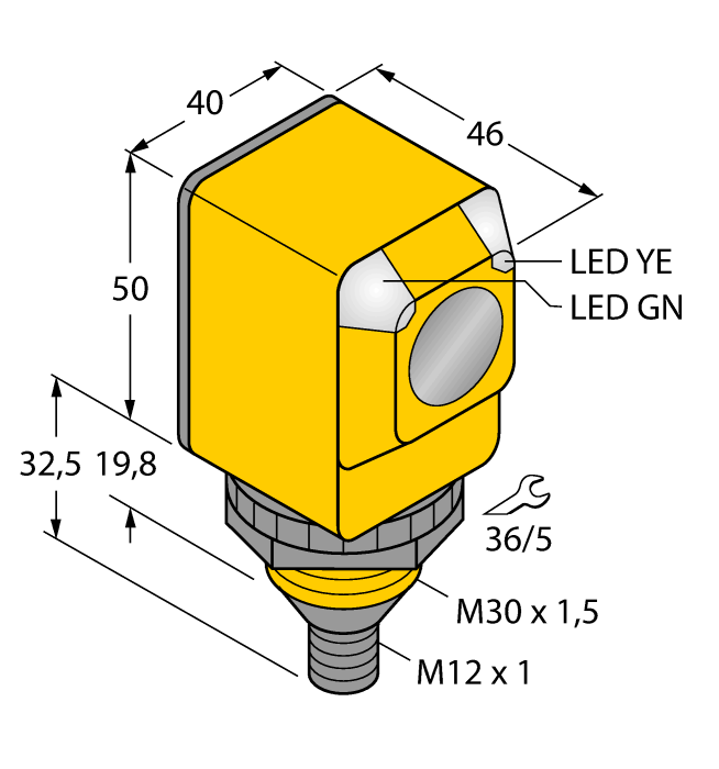 Q40SP6FF200Q
