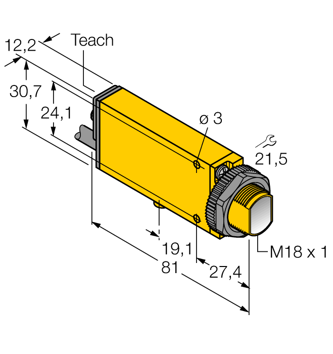 SMU315CV2 W/30