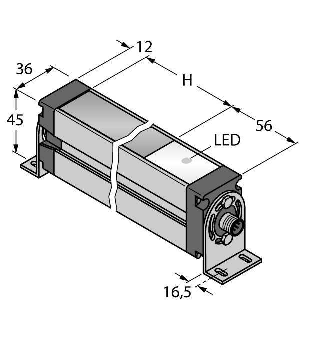 EA5E1200Q
