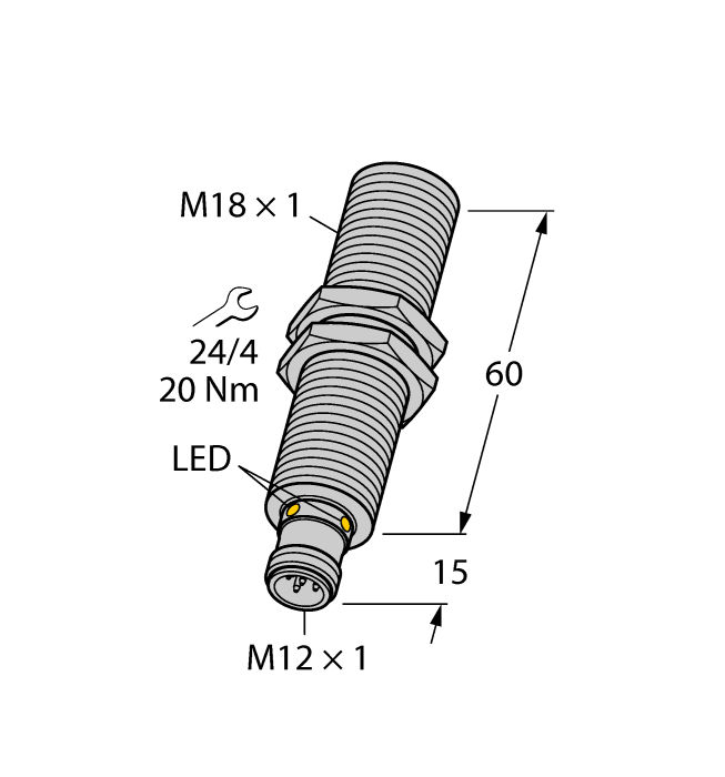 RU130U-M18E-2UP8X2-H1151