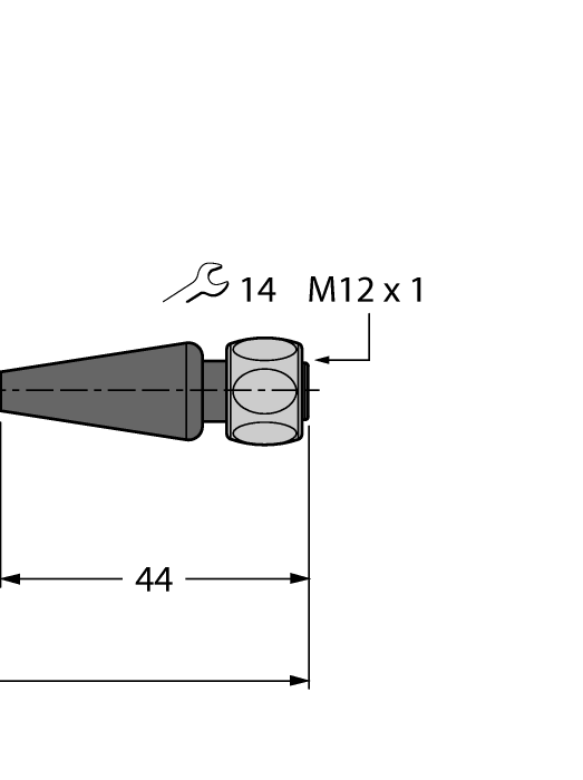 RKH4.4-50-RKH4.4/TFE