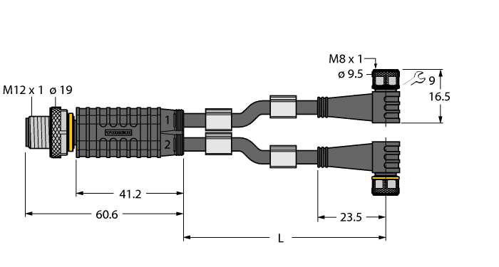 VBRS4.4-2PKW3M-1/1/TXL
