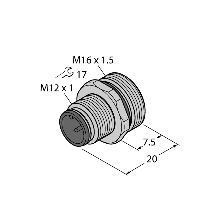 EC-FSE8-L/16