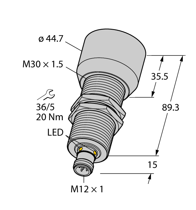 RU600U-M30E-LI8X2-H1151