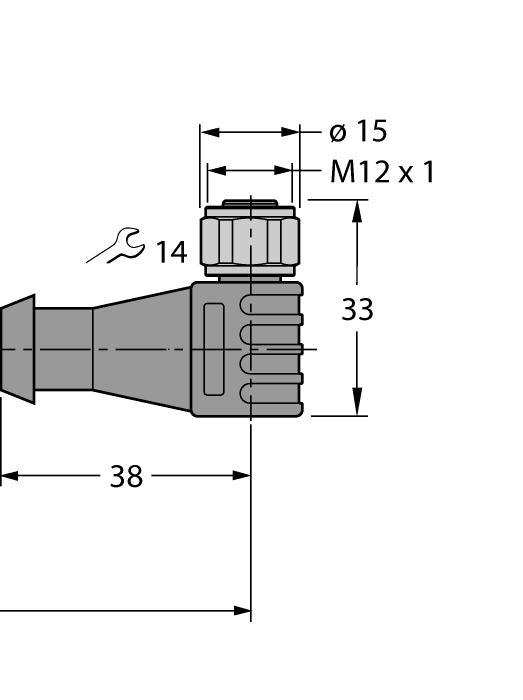 WSCV WKCV 5732-5M/CS15915