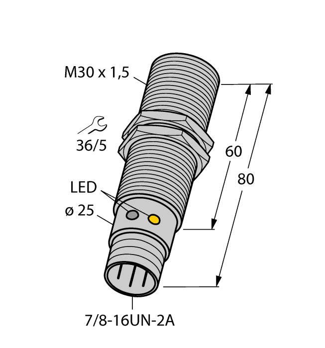 BI10U-G30-ADZ30X2-B1131