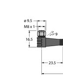 PKWV4M-50-PKWV4M/TFW