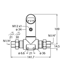 PS016D-502T-2UPN8X-H1141