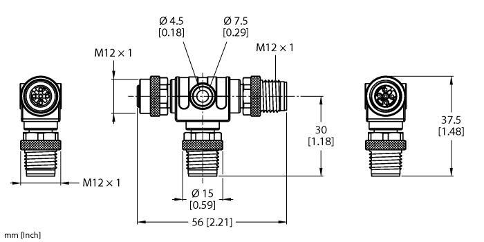 VT2-FKM5-FSM5-FSM5
