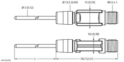 Thumbnail for TTM100C-203A-CF-LI6-H1140-L100