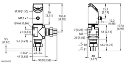 Thumbnail for PS326-1D-01-LI2UPN8-H1141/F010