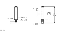 Thumbnail for TL30BGYRXXNXC1