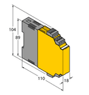IM36-11EX-I/24VDC