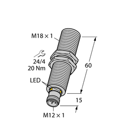 Thumbnail for RU130U-M18E-2UP8X2-H1151