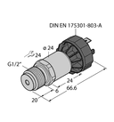PT400R-2043-IX-DA91