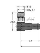 WSCV4.5T-5/TFW