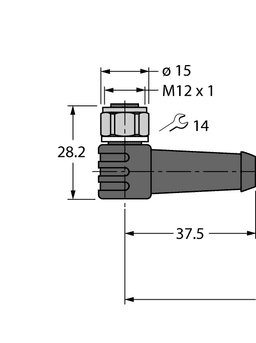 Thumbnail for WKSV5.501T-50-WKSV5.501T/TFW