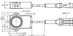 Thumbnail for RI60P1-QR20-LU4X2-0.24-AMP01-3P