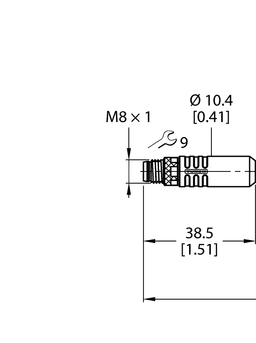 Thumbnail for PSGS4M-RJ45S-4422-2M