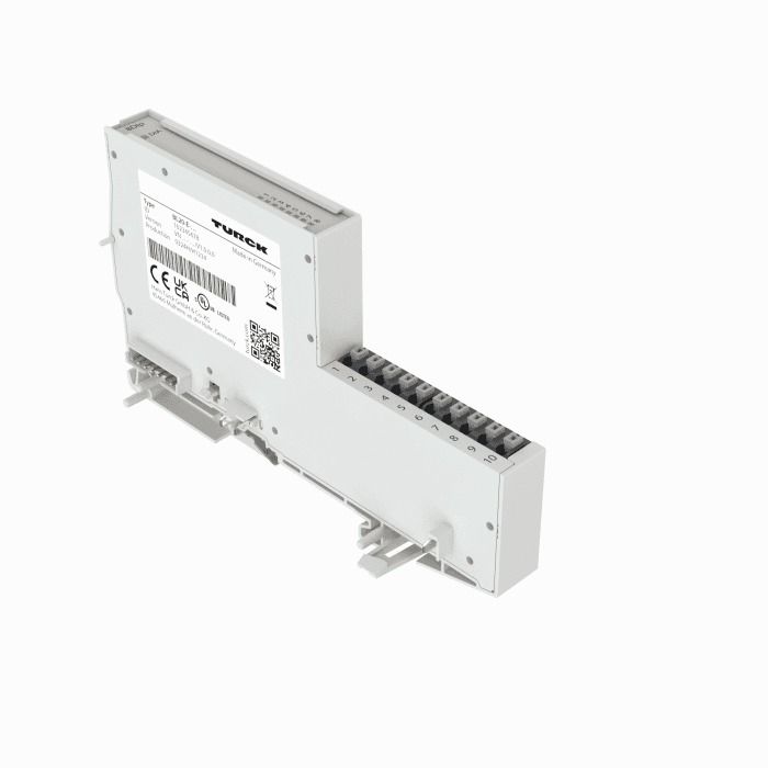 BL20-E-8DI-24VDC-P/ET