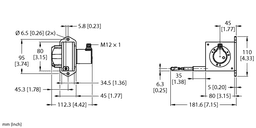 Thumbnail for DWE-E-3000-110-116-8B-H1151