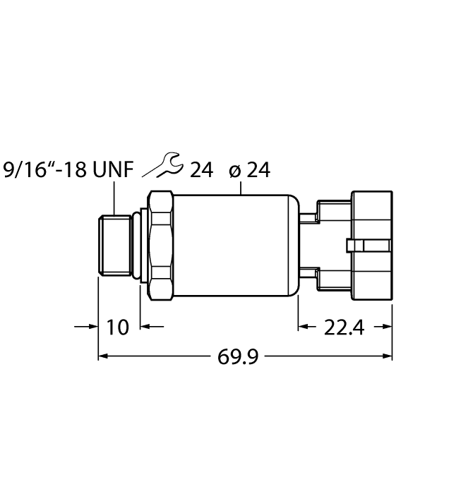 PT600R-2121-I2-AMPS1.5