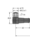 WKCV4.4T-50-WKCV4.4T/TFW