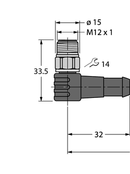 Thumbnail for WSCV8T-5/TFW