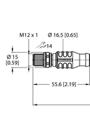 RSC 572-1.5M