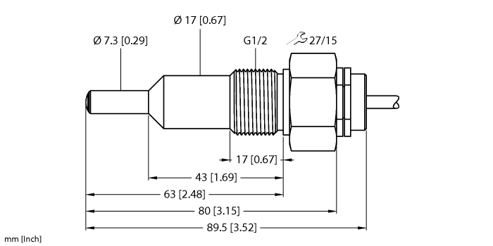 FCS-G1/2HC4-NAEX/L065/D100