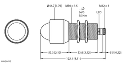Thumbnail for DR30N-M30E-IOL8X2-H1141