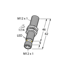 Thumbnail for BIM-M12E-AN4X-H1141