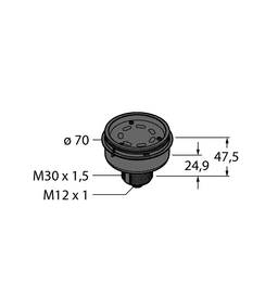 Thumbnail for B-TL70-Q8