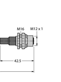 Thumbnail for RJ45S-FKSDD-4414-0.5M