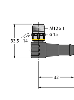 Thumbnail for WSC WKC 572-0.5M