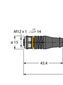 RKS8T-5-WSS8T/TXL