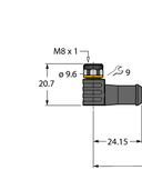 PKWS4M-1-PSGS4M/TXL