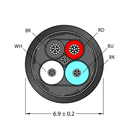Cable-E-BLIDENT-100M