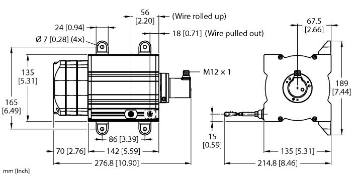 DWE-25000-135-195-IOL32B-H1141