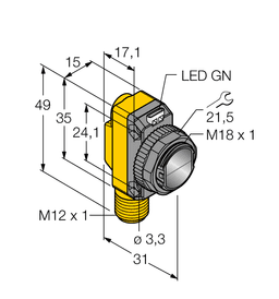 Thumbnail for QS186LE214Q8