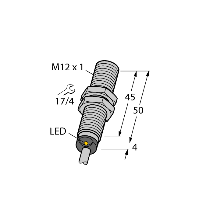 BI2-M12-AN6X
