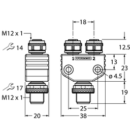 Thumbnail for VB2-FSM5-2FKM4.4