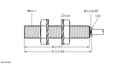 BI2-EG08-AP6X/S100