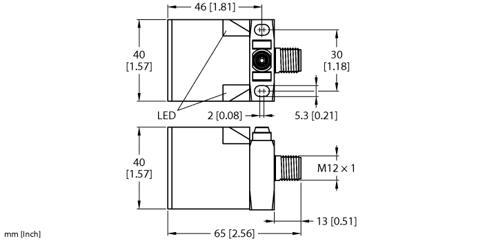 BI20U-CK40-AN6X2-H1141