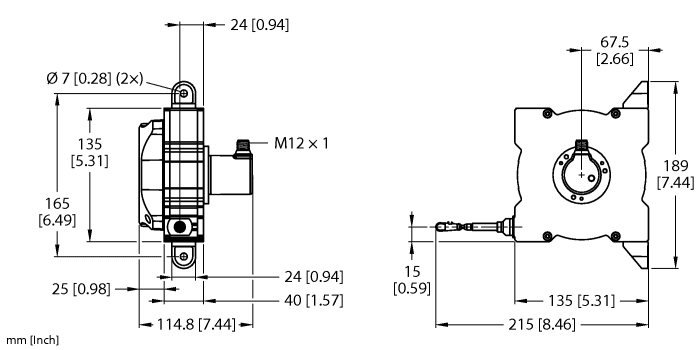 DWE-8000-135-121-9D38B-H1151