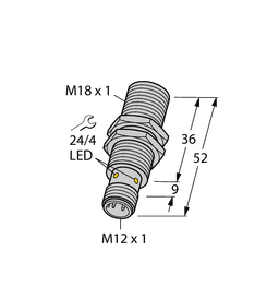 Thumbnail for BI7-M18-AD4X-H1141