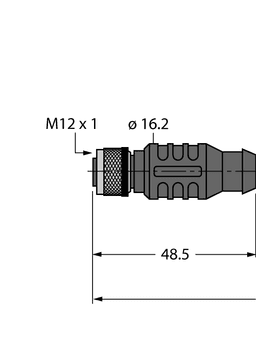 Thumbnail for RKS RJ45S 841-15M