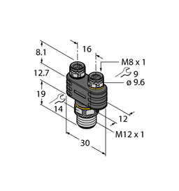 Thumbnail for YB2-FSM4.4-2PKG3M