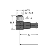 WKCV4T-50/TEL