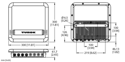 Thumbnail for TN-UHF-Q300-EU-LNX